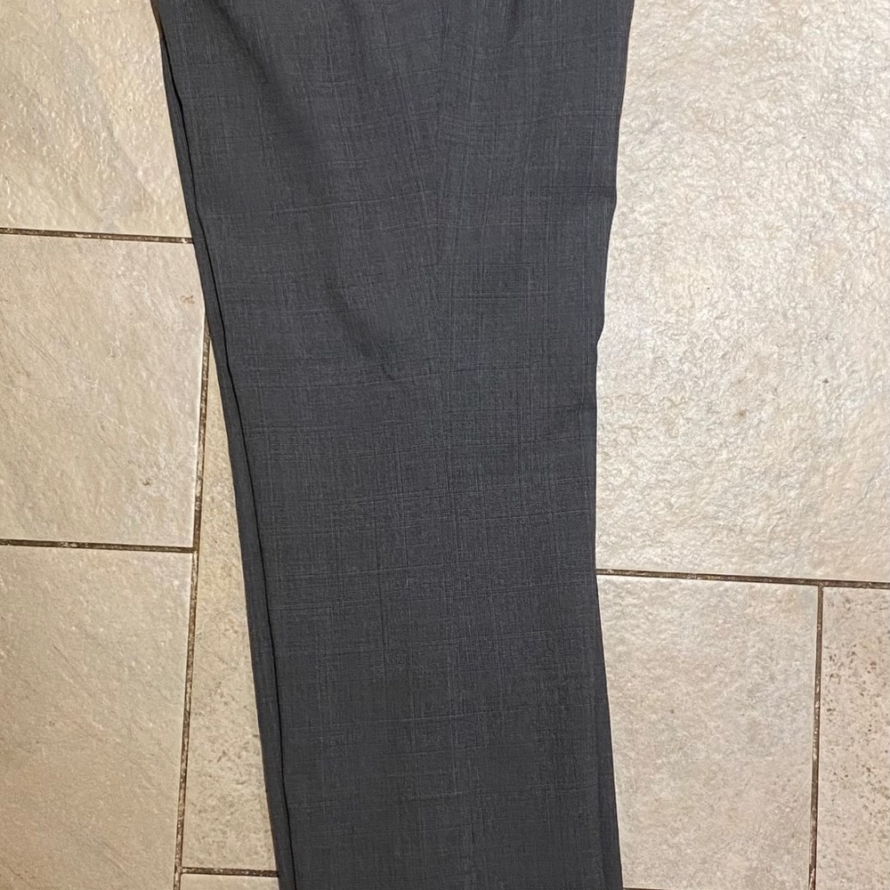 Ann Taylor size 10 grey pants